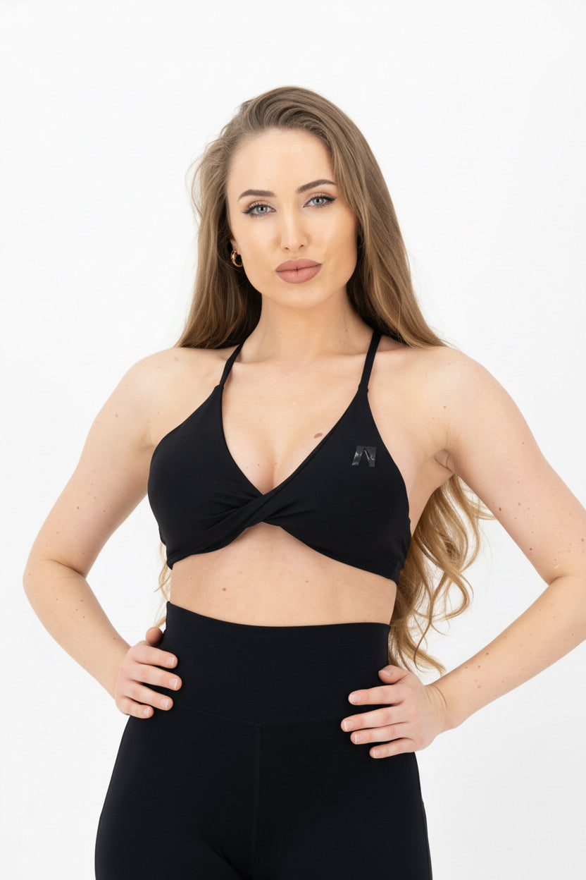 Nuréa Performance High-Waisted Leggings