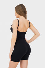 Nurea Short Jumpsuit