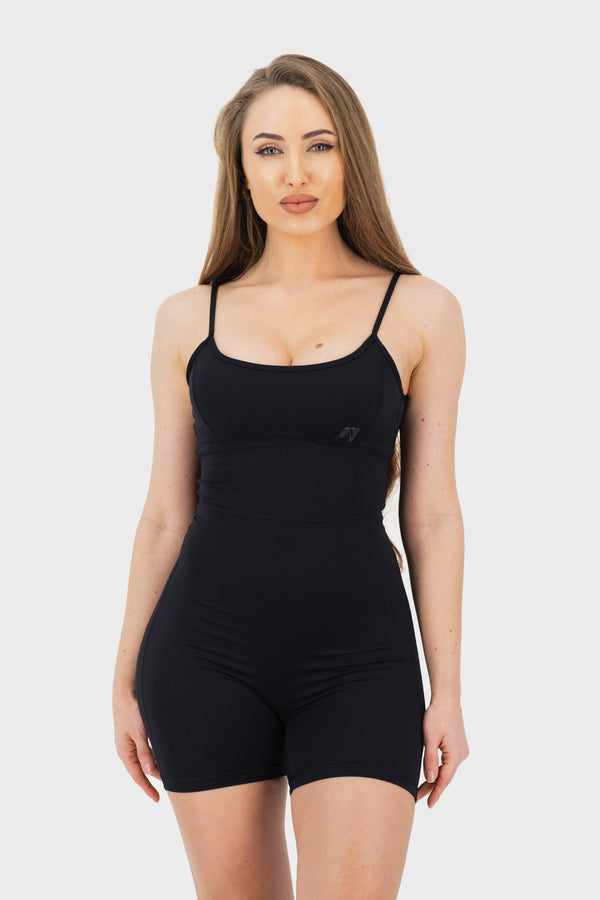 Nurea Short Jumpsuit