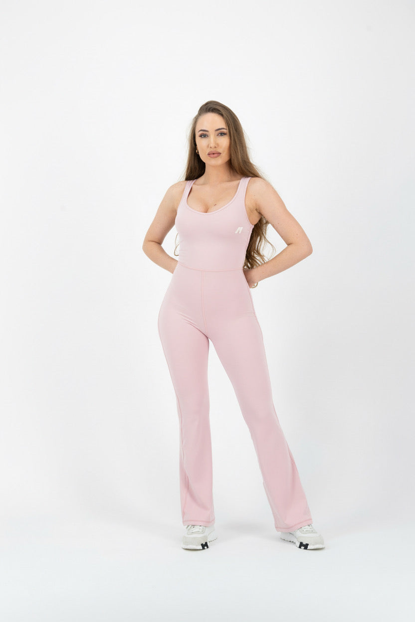 Nuréa Sculpting Scrunch Jumpsuit