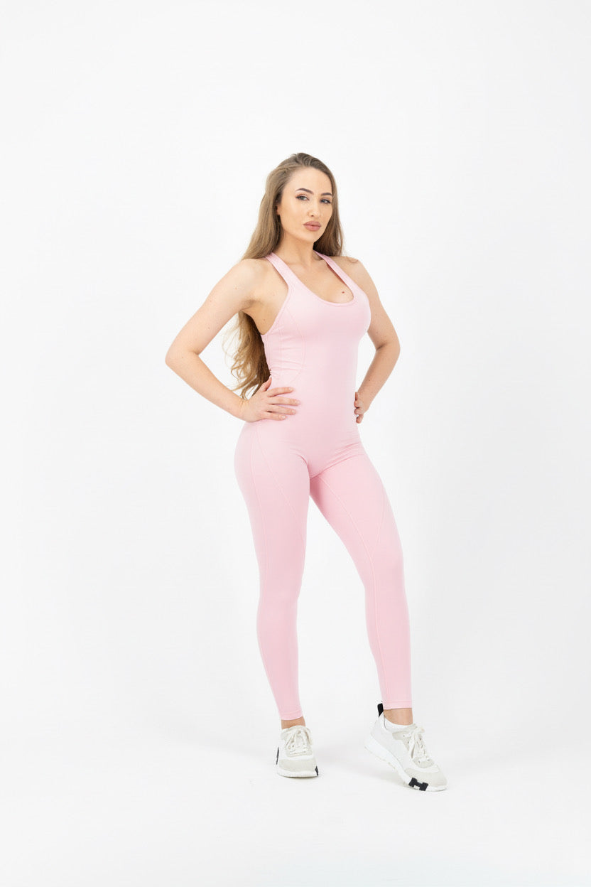 Nuréa All-Day Support Jumpsuit