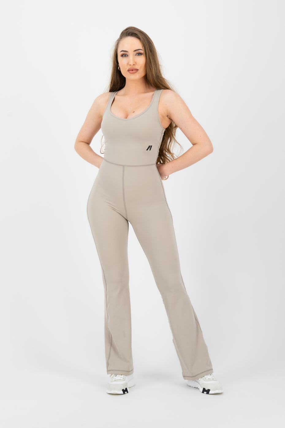 Jumpsuit modellante - 89,99 EUR