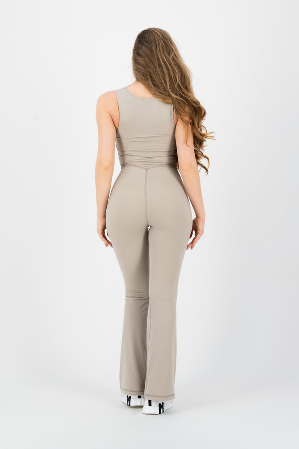 Nuréa Sculpting Scrunch Jumpsuit