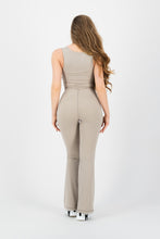 Nuréa Sculpting Scrunch Jumpsuit