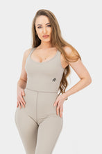 Nuréa Sculpting Scrunch Jumpsuit